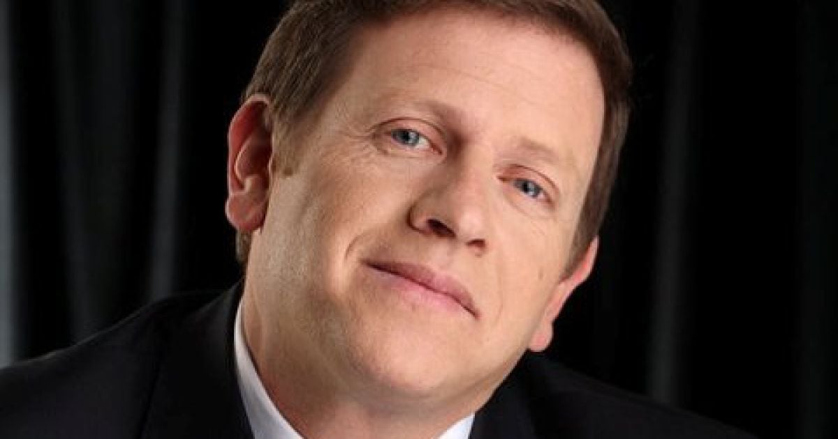 חגי לובר לקראת האזכרה של בנו: 