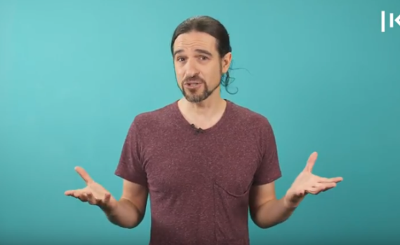 איך קוראים לחברי פייסבוק שמרחמים על עזה? צפו