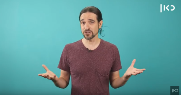 איך קוראים לחברי פייסבוק שמרחמים על עזה? צפו