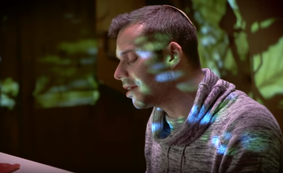 שווה להכיר: יוני כהן בסינגל בכורה מרגש• צפו