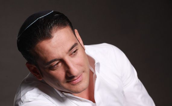 ואחרי הכול: חיים ישראל חוזר בבלדה חדשה•צפו