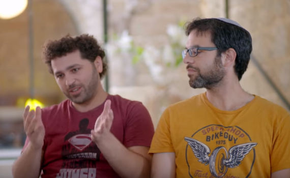 כוכבי המגזר מגלים: כך ההומור הדתי הפך ללהיט