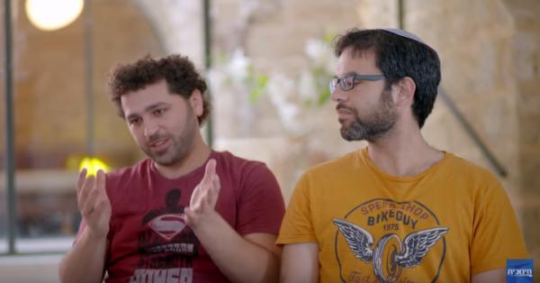 כוכבי המגזר מגלים: כך ההומור הדתי הפך ללהיט