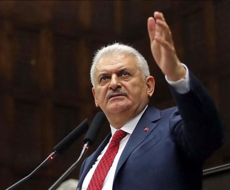 טורקיה: "על המוסלמים לבחון את הקשר עם ישראל"