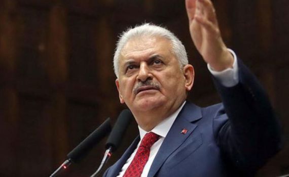 טורקיה: "על המוסלמים לבחון את הקשר עם ישראל"