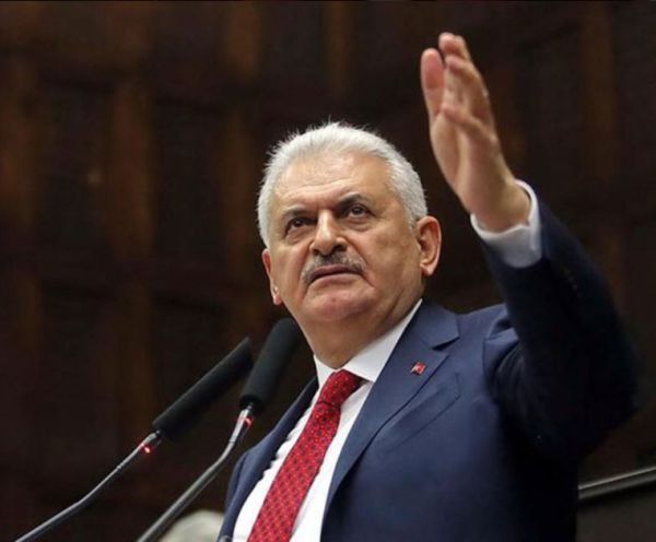 טורקיה: "על המוסלמים לבחון את הקשר עם ישראל"