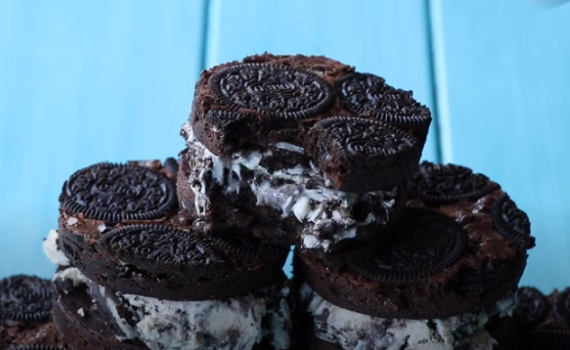 צפו: נמצא הקינוח שעומד להשתלט על השבתות שלכם