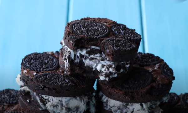 צפו: נמצא הקינוח שעומד להשתלט על השבתות שלכם