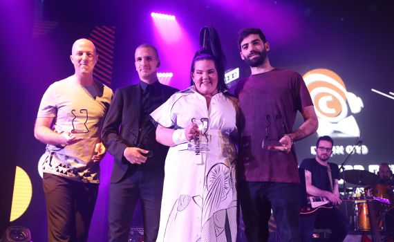 "אני אשם בכול": הסולחה של דורון מדלי ונטע