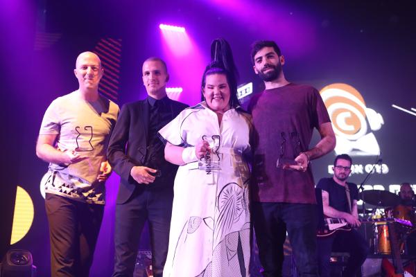 "אני אשם בכול": הסולחה של דורון מדלי ונטע