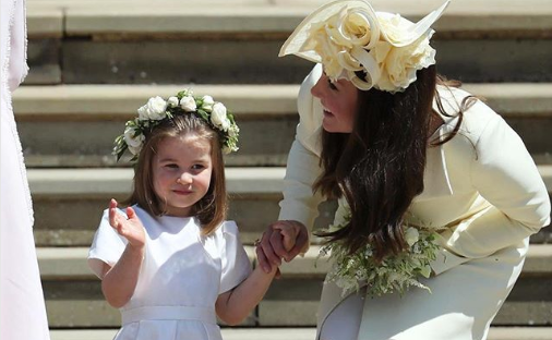 קייט מידלטון לא מתביישת למחזר בגדים, ואת?
