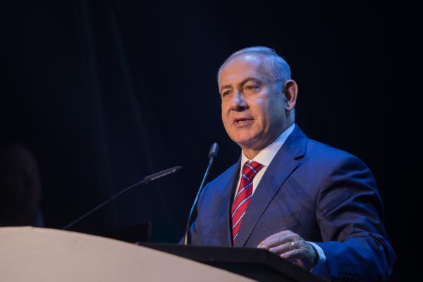 נתניהו: "עזה ספגה את המכה הקשה ביותר"