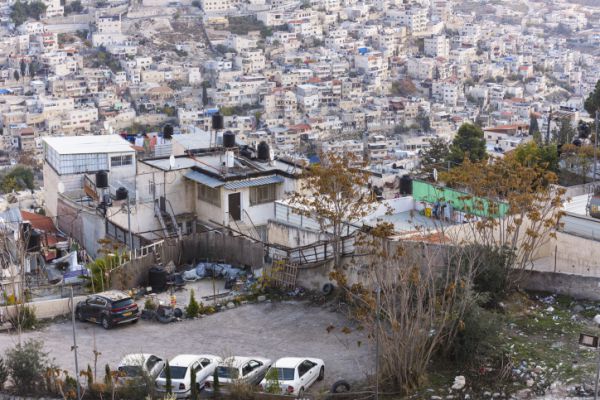 3 ילדים נשכחו למוות ברכב במזרח ירושלים
