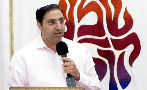 בית הדין מבקש: שכנעו את האיש הזה לתת גט לאשתו