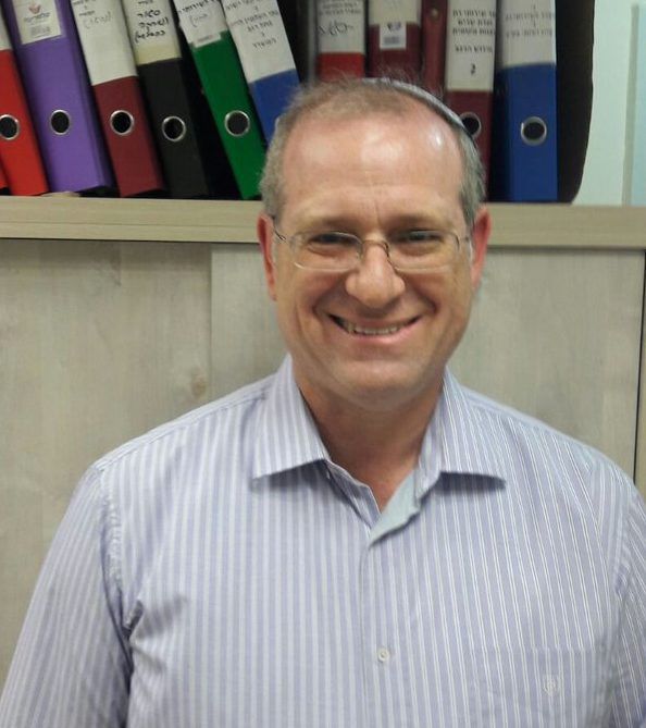 יועמ"ש המשרד הסרוג מונה לשופט ביהמ"ש השלום