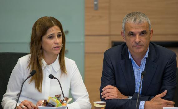 בן ארי לסרוגים: "פסקת ההתגברות לא תעבור"