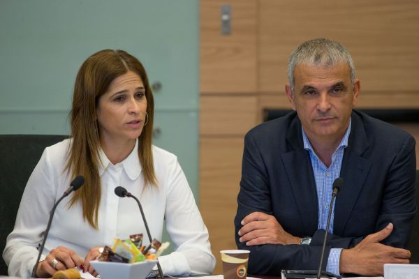 כחלון: "חוק הלאום נחקק במהירות; אני אשנה אותו"