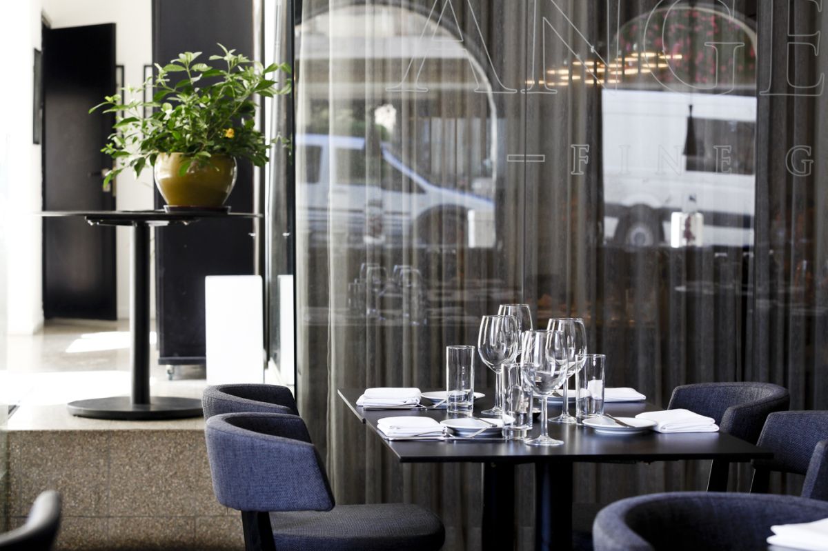 המסעדה אליה באים כדי ליהנות| ביקורת מסעדות