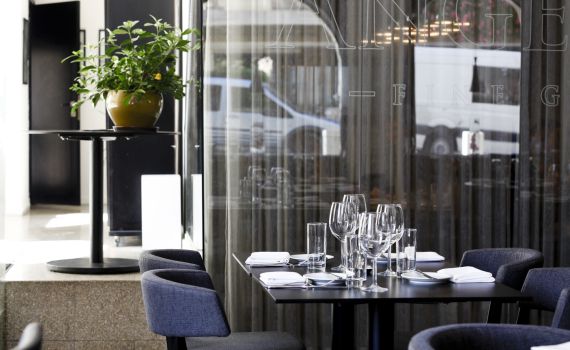 המסעדה אליה באים כדי ליהנות| ביקורת מסעדות