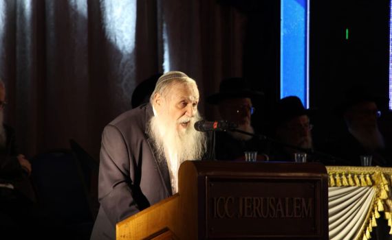 מכתב הרבנים: דווקא חקירת רה"מ תגרום למשבר?