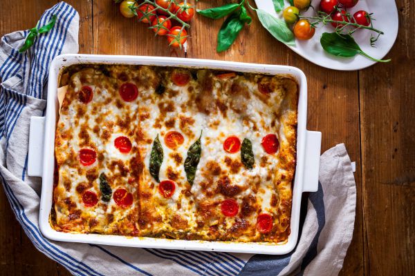 ספיישל שבועות: מתכון פשוט ללהיט איטלקי גדול