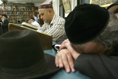 תיקון ליל שבועות מעולם לא היה קל יותר/ קובץ להדפסה