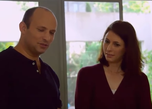 נפתלי בנט האמיתי| צפו: השר בנט כפי שלא הכרתם