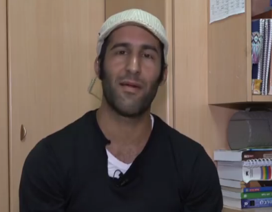 אחי ההרוגה: "אוהב את ראש המכינה, הוא אדם זהב"