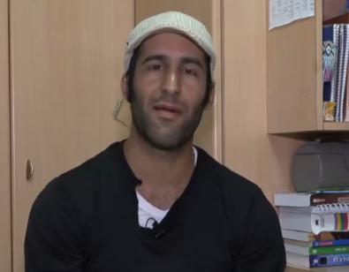 אחי ההרוגה: "אוהב את ראש המכינה, הוא אדם זהב"