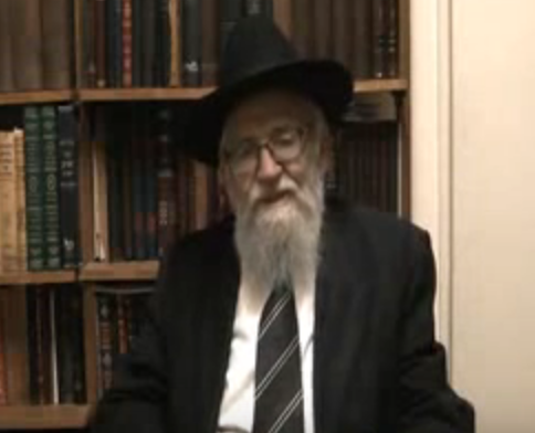זקן רבני ישיבת 'כרם ביבנה' הלך לעולמו