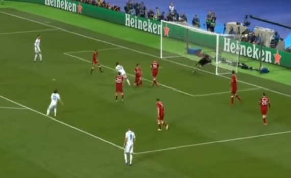 פעם 3 ברציפות: ריאל מדריד זכתה באליפות אירופה. צפו