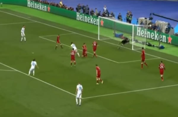 פעם 3 ברציפות: ריאל מדריד זכתה באליפות אירופה. צפו