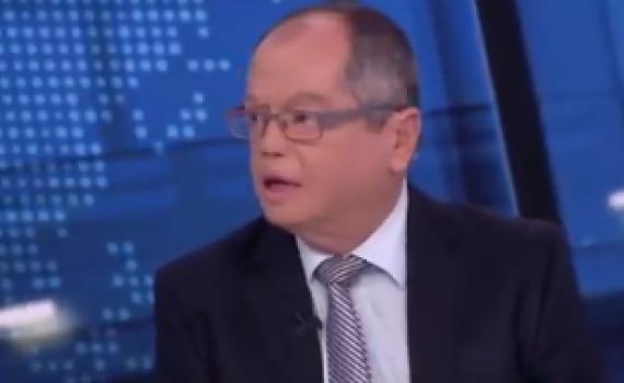 'בצער רב': אמנון אברמוביץ' יוצא להגנת מיקי זוהר. צפו