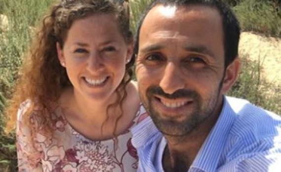 ברנז'ה • מזל טוב: היועץ של של נפתלי בנט התארס