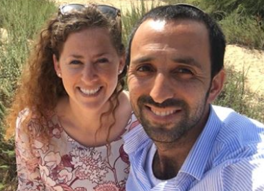 ברנז'ה • מזל טוב: היועץ של של נפתלי בנט התארס