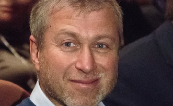 אברמוביץ' עבר לישראל ויהיה האיש העשיר במדינה