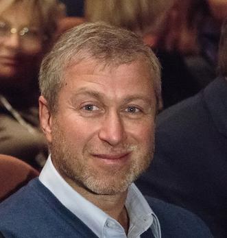 אברמוביץ' עבר לישראל ויהיה האיש העשיר במדינה