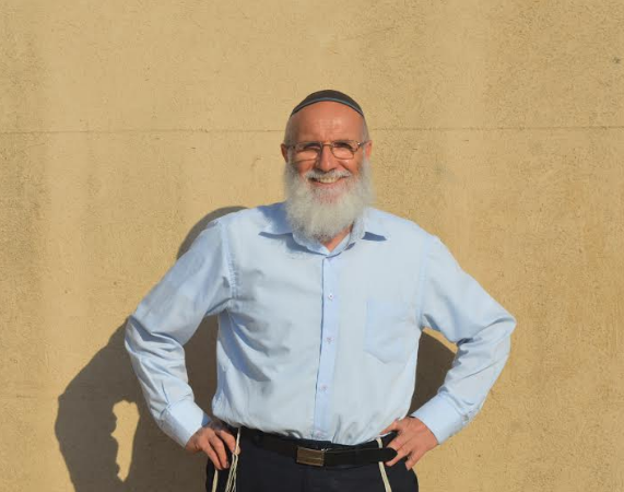 'נתיבות נריה': הוקמה ישיבה גבוהה חדשה