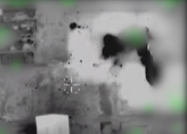 תיעוד: תקיפות של חיל האוויר בעזה. צפו