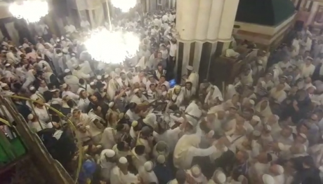 פסק הלכה חדש שבישיבות ההסדר לא כל כך יאהבו