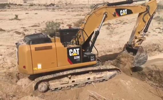 היום השמיני: החיפושים אחר הנעדר מתרחבים לירדן