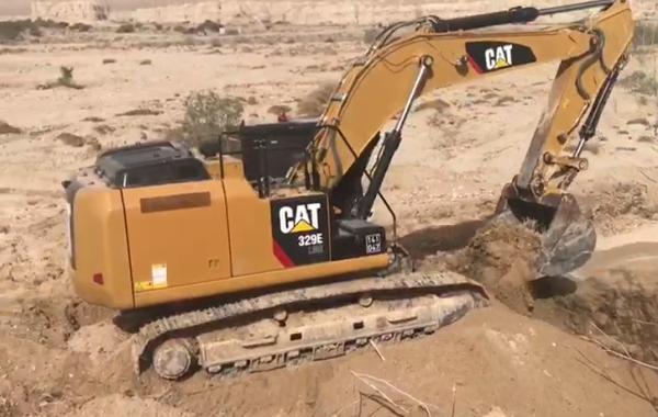 היום השמיני: החיפושים אחר הנעדר מתרחבים לירדן