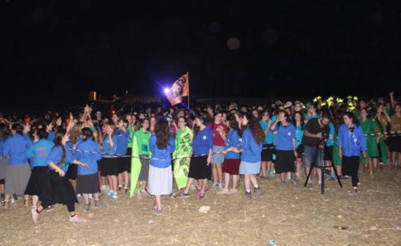 נחשף: זה שמו של הגרעין החדש בתנועת 'עזרא'