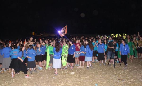 נחשף: זה שמו של הגרעין החדש בתנועת 'עזרא'