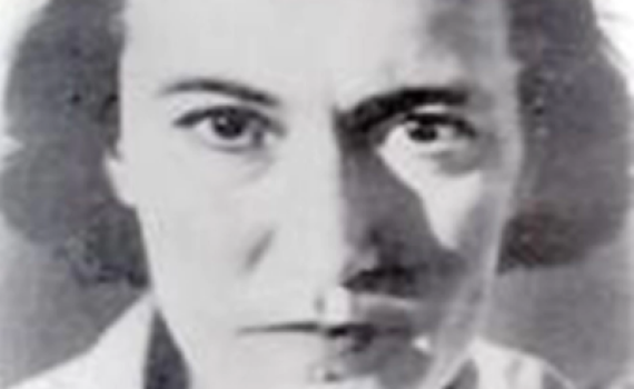 אותרה חללת צה"ל היחידה שמקום קבורתה לא נודע