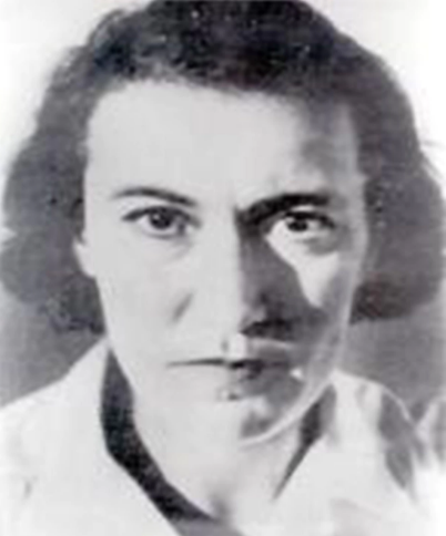 אותרה חללת צה"ל היחידה שמקום קבורתה לא נודע