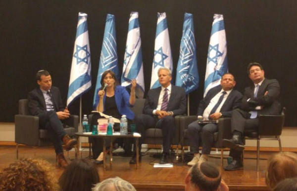 "אם רבין היה יודע שזה כך הוא לא היה חותם על אוסלו"