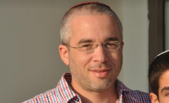 לראשונה מאז האסון: ראש המכינה בתגובה לתקשורת