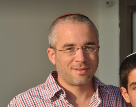 לראשונה מאז האסון: ראש המכינה בתגובה לתקשורת