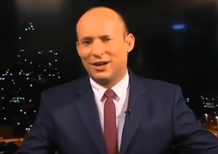 "תן לי לסיים משפט": בנט בראיון תוקפני ל-BBC. צפו